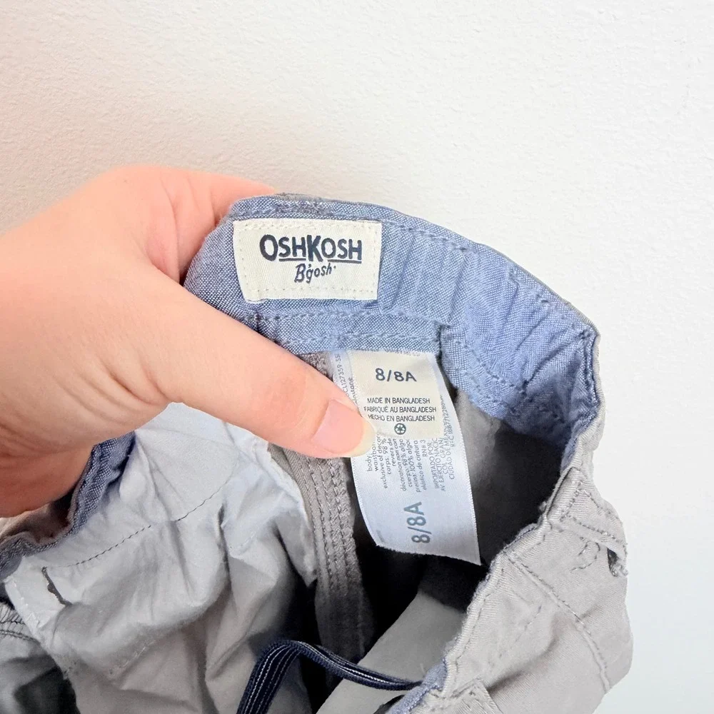OshKosh Bgosh oshkosh gosh